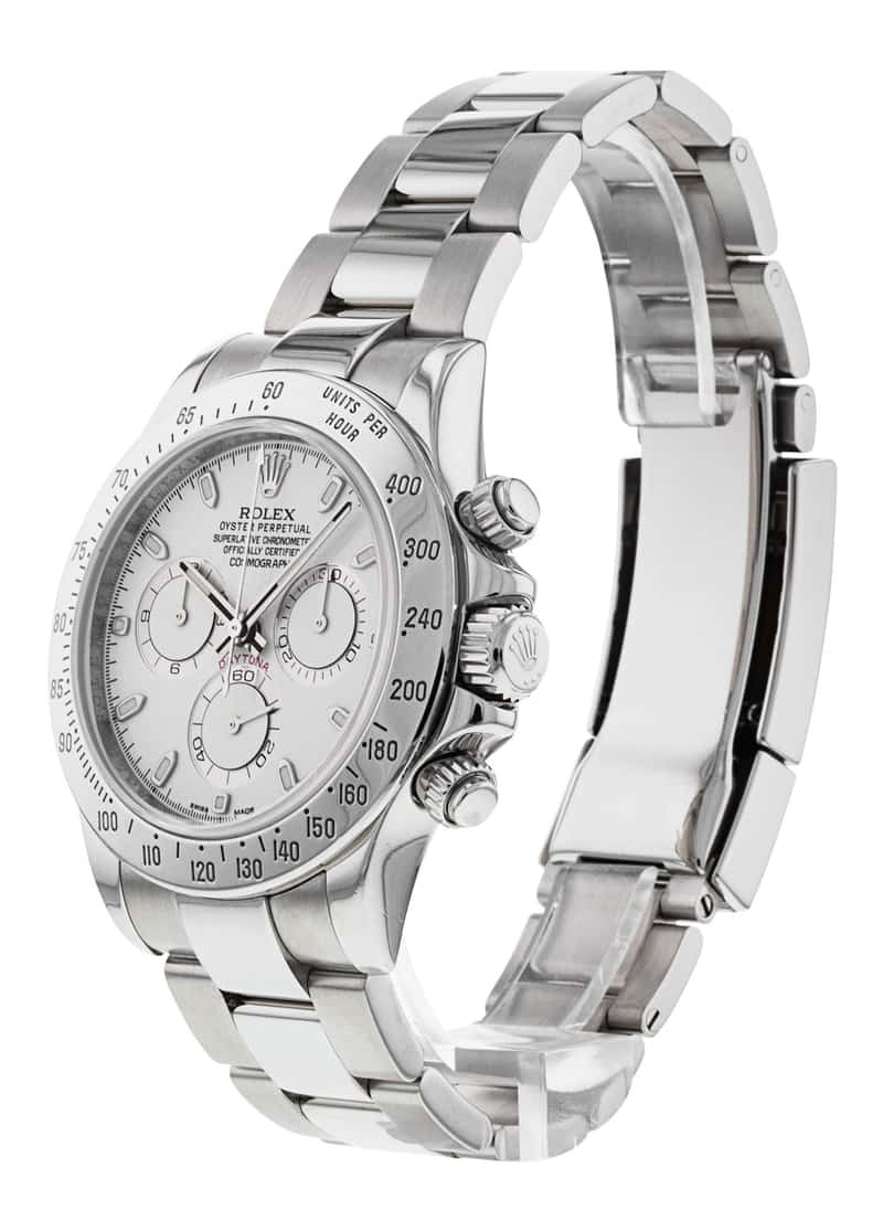 Rolex Daytona 116520